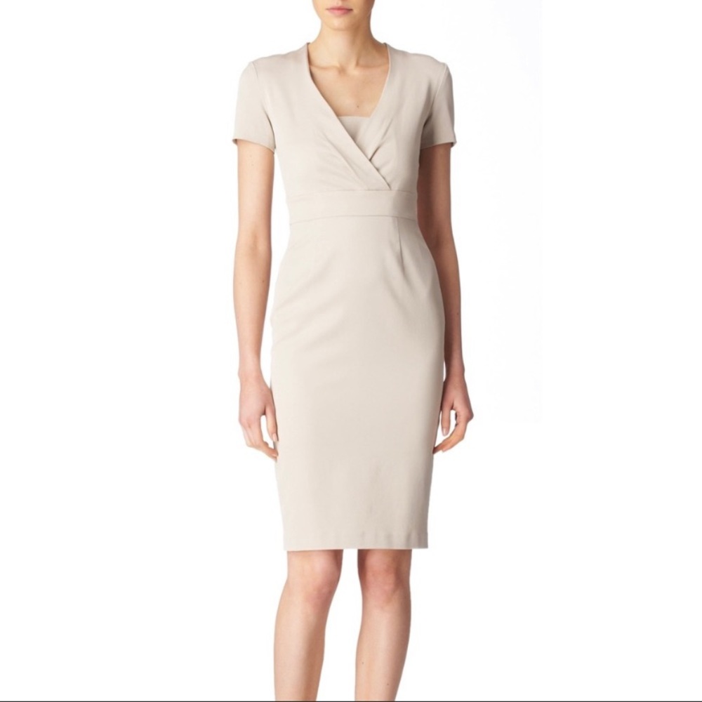 Reiss Sophia Pencil Dress, US 2 (UK 6)